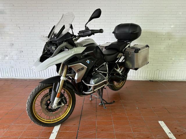 BMW Motorrad R 1250 GS  de ocasión 