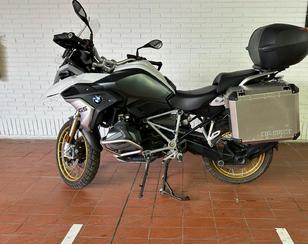 motos BMW Motorrad R 1250 GS segunda mano