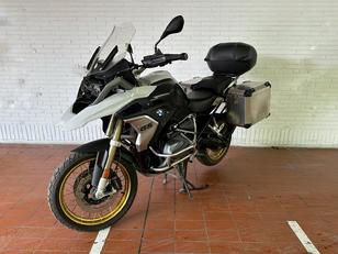 motos segunda mano BMW Motorrad