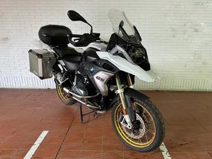 motos segunda mano BMW Motorrad