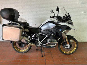 ofertas BMW Motorrad R 1250 GS segunda mano