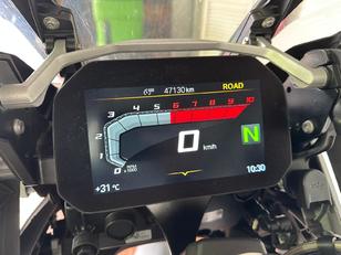 motos segunda mano BMW Motorrad