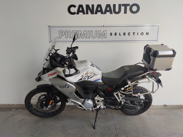 BMW Motorrad F 850 GS Adventure  de ocasión 