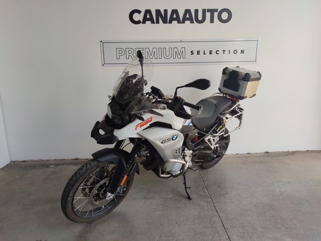 BMW Motorrad F 850 GS Adventure  de ocasión 