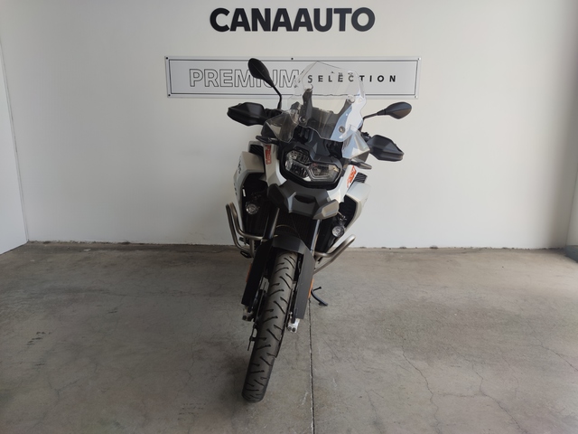 BMW Motorrad F 850 GS Adventure  de ocasión 