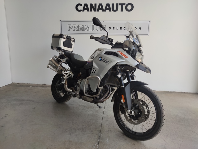 BMW Motorrad F 850 GS Adventure  de ocasión 