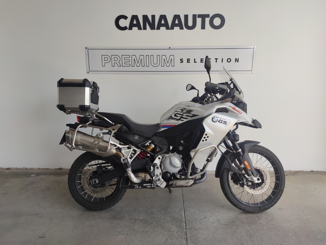 BMW Motorrad F 850 GS Adventure  de ocasión 