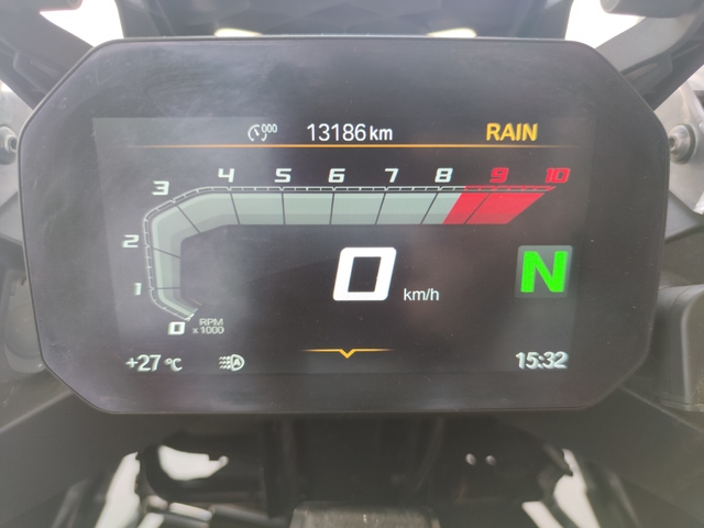 BMW Motorrad F 850 GS Adventure  de ocasión 