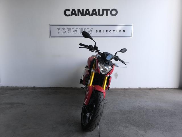 BMW Motorrad G 310 R  de ocasión 