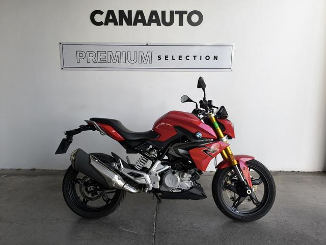 BMW Motorrad G 310 R  de ocasión 