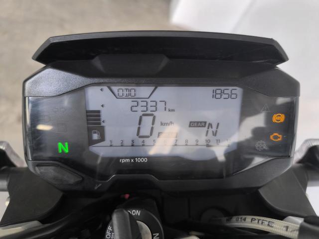 BMW Motorrad G 310 R  de ocasión 