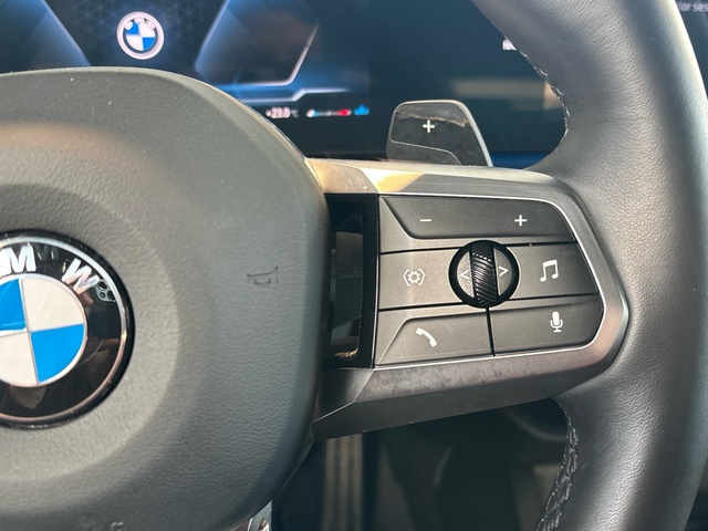 BMW Serie 1 120d color Blanco. Año 2024. 120KW(163CV). Diésel. En concesionario Pruna Motor, S.L de Barcelona