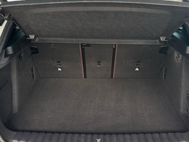 BMW Serie 1 120d color Blanco. Año 2024. 120KW(163CV). Diésel. En concesionario Pruna Motor, S.L de Barcelona