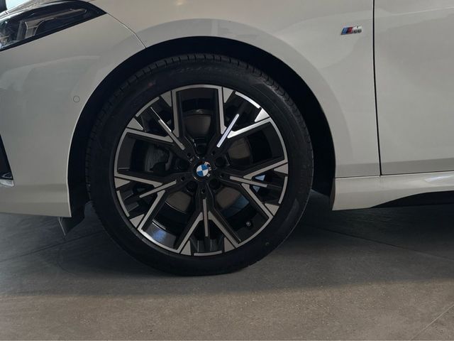 BMW Serie 1 120d color Blanco. Año 2024. 120KW(163CV). Diésel. En concesionario Pruna Motor, S.L de Barcelona