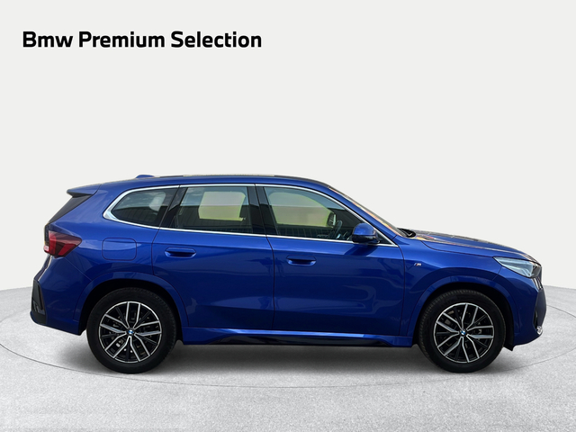 BMW X1 sDrive18d color Azul. Año 2023. 110KW(150CV). Diésel. En concesionario Ilbira Motor | Granada de Granada