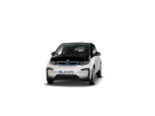 Fotos de BMW i3 120Ah color Blanco. Año 2022. 125KW(170CV). Eléctrico. En concesionario Motri Motor Jaén de Jaén