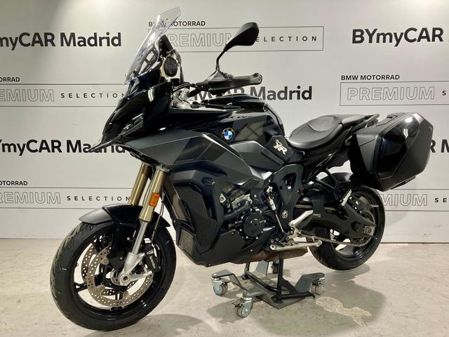 BMW Motorrad S 1000 XR  de ocasión 