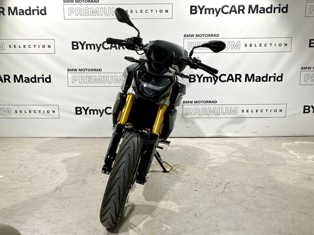 BMW Motorrad G 310 R  de ocasión 