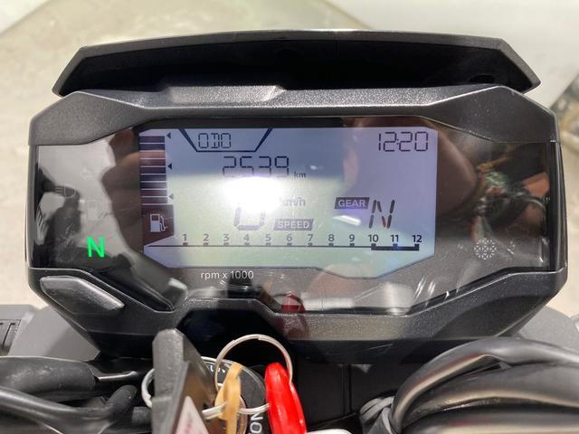 BMW Motorrad G 310 R  de ocasión 
