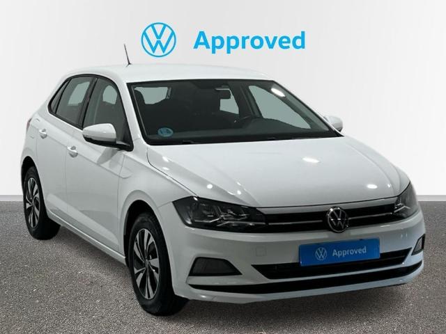 Volkswagen Polo 1.0 TSI de segunda mano