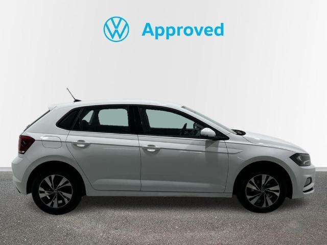 Volkswagen Polo Advance 1.0 TSI 70 kW (95 CV)