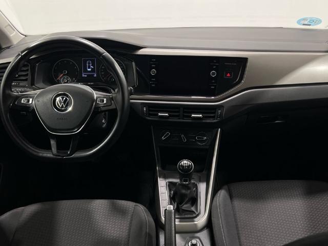 Volkswagen Polo Advance 1.0 TSI 70 kW (95 CV)