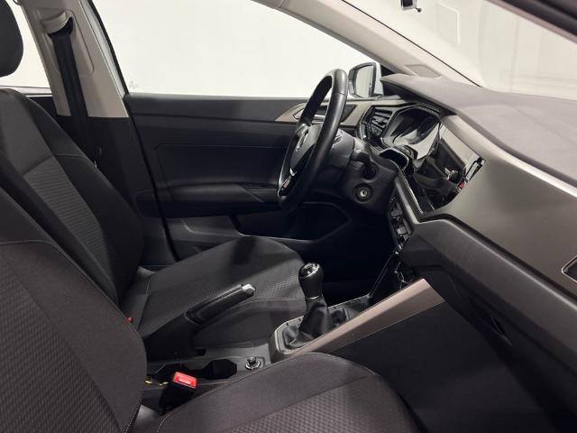 Volkswagen Polo Advance 1.0 TSI 70 kW (95 CV)