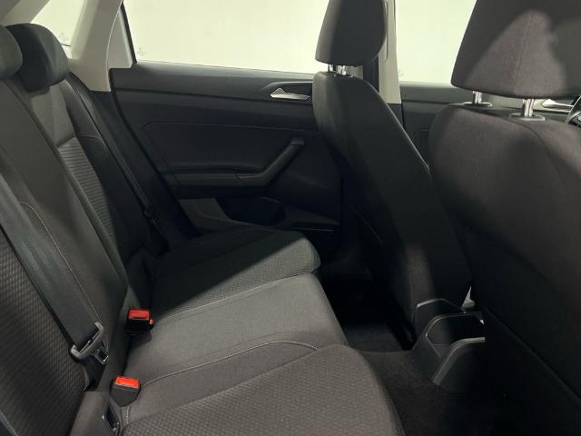 Volkswagen Polo Advance 1.0 TSI 70 kW (95 CV)