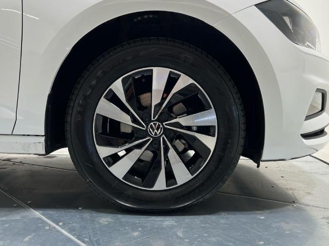 Volkswagen Polo Advance 1.0 TSI 70 kW (95 CV)