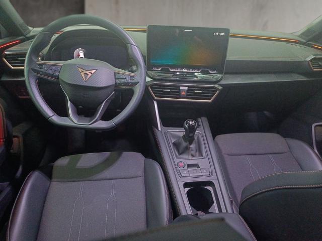 CUPRA Leon Sportstourer 1.5 TSI 110 kW (150 CV)