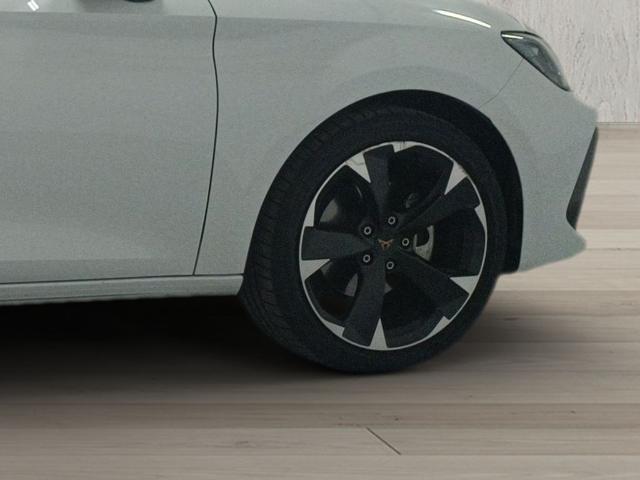 CUPRA Leon Sportstourer 1.5 TSI 110 kW (150 CV)