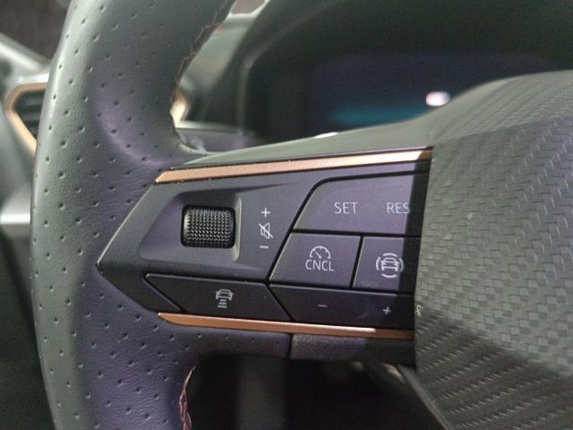 CUPRA Leon Sportstourer 1.5 TSI 110 kW (150 CV)