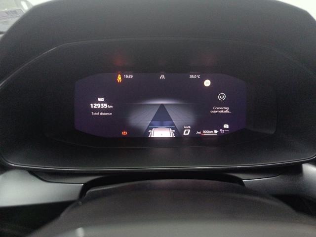 CUPRA Leon Sportstourer 1.5 TSI 110 kW (150 CV)