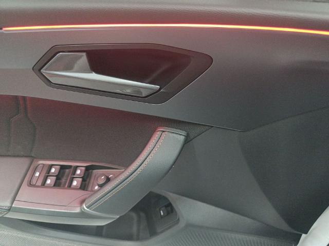 CUPRA Leon Sportstourer 1.5 TSI 110 kW (150 CV)