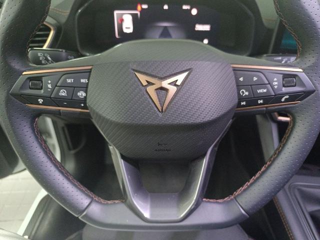 CUPRA Leon Sportstourer 1.5 TSI 110 kW (150 CV)