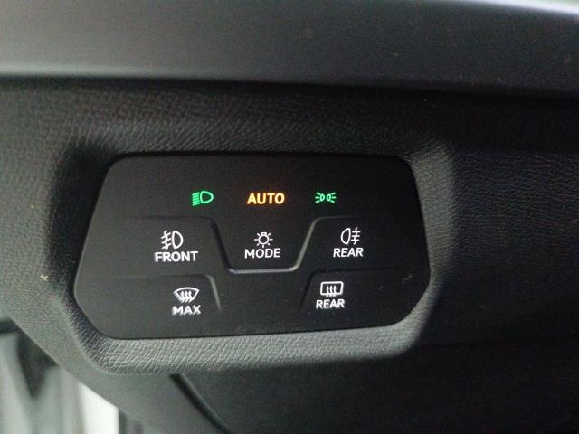 CUPRA Leon Sportstourer 1.5 TSI 110 kW (150 CV)