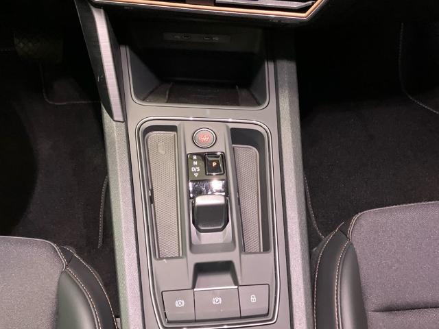 CUPRA León 1.5 eTSI DSG 110 kW (150 CV)