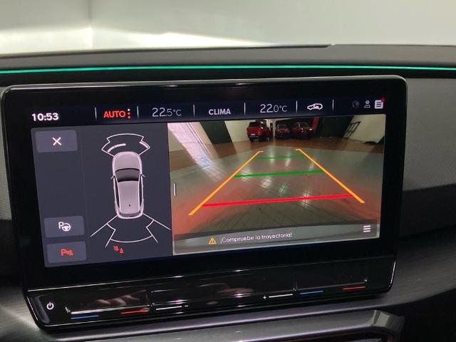 CUPRA León 1.5 eTSI DSG 110 kW (150 CV)