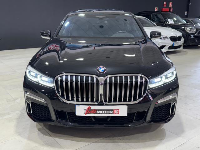 Imagen BMW Serie 7