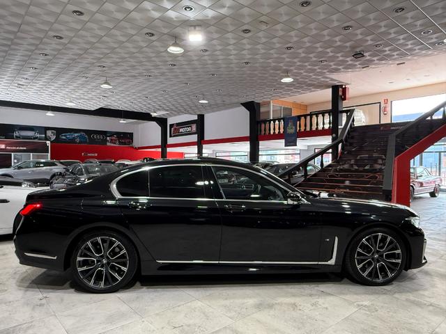 Imagen BMW Serie 7