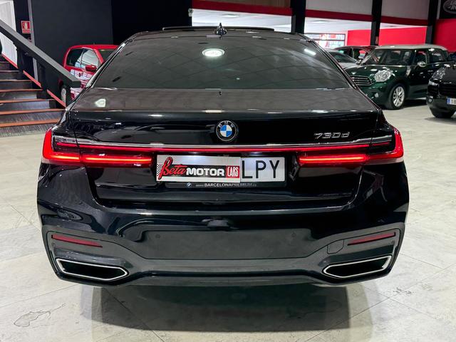 Imagen BMW Serie 7