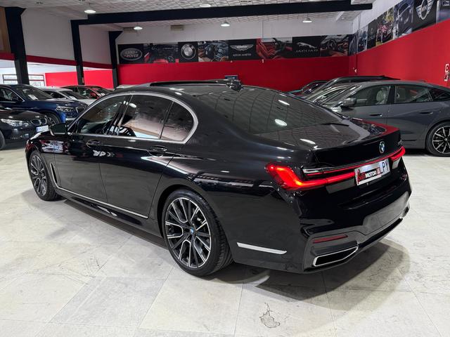 Imagen BMW Serie 7