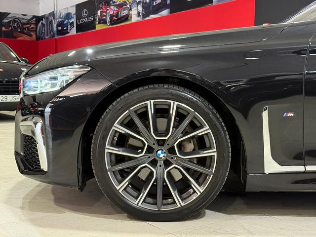 Imagen BMW Serie 7