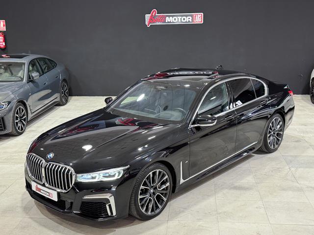 Imagen BMW Serie 7