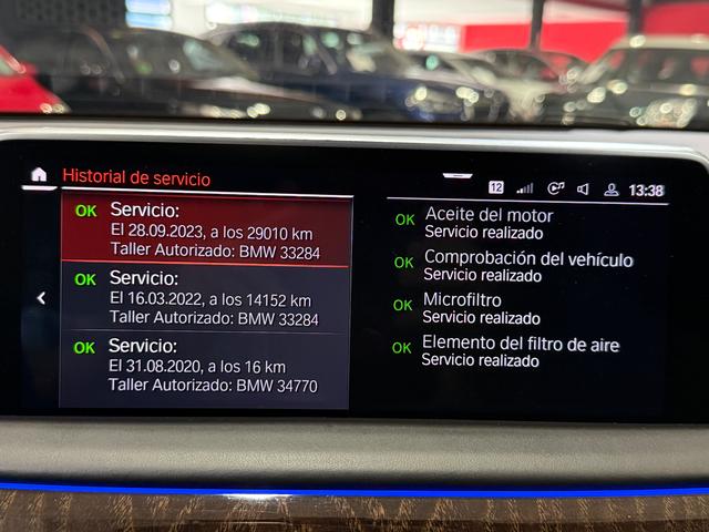 Imagen BMW Serie 7