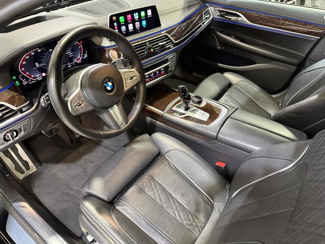 Imagen BMW Serie 7