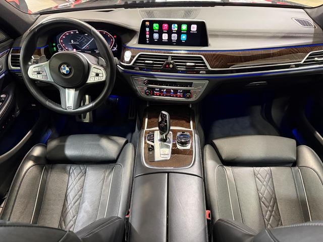 Imagen BMW Serie 7