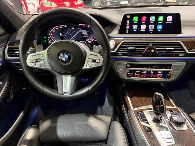 Imagen BMW Serie 7