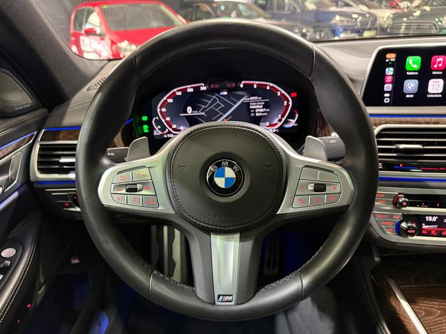 Imagen BMW Serie 7