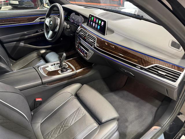 Imagen BMW Serie 7